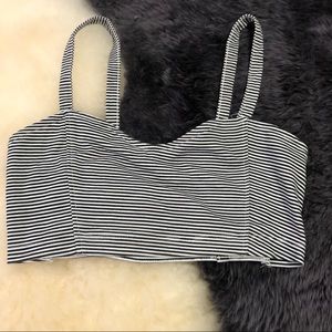 Crop top 🌷3 for 15$🌷